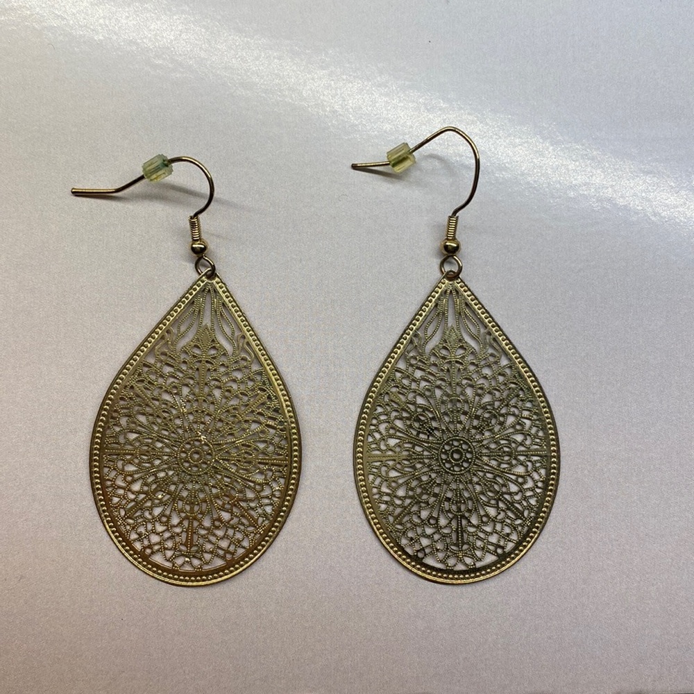 Premier Designs Earrings